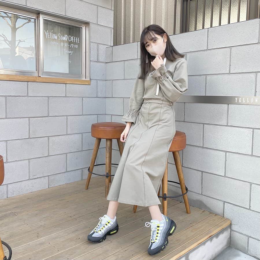 ericaのグルメインスタ