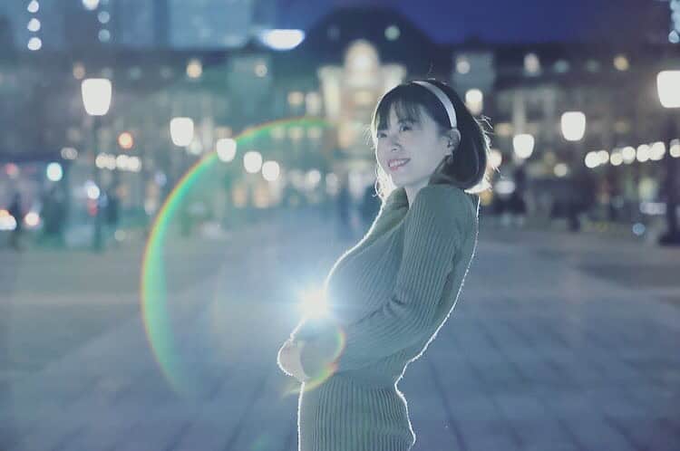 及川愛未のインスタグラム
