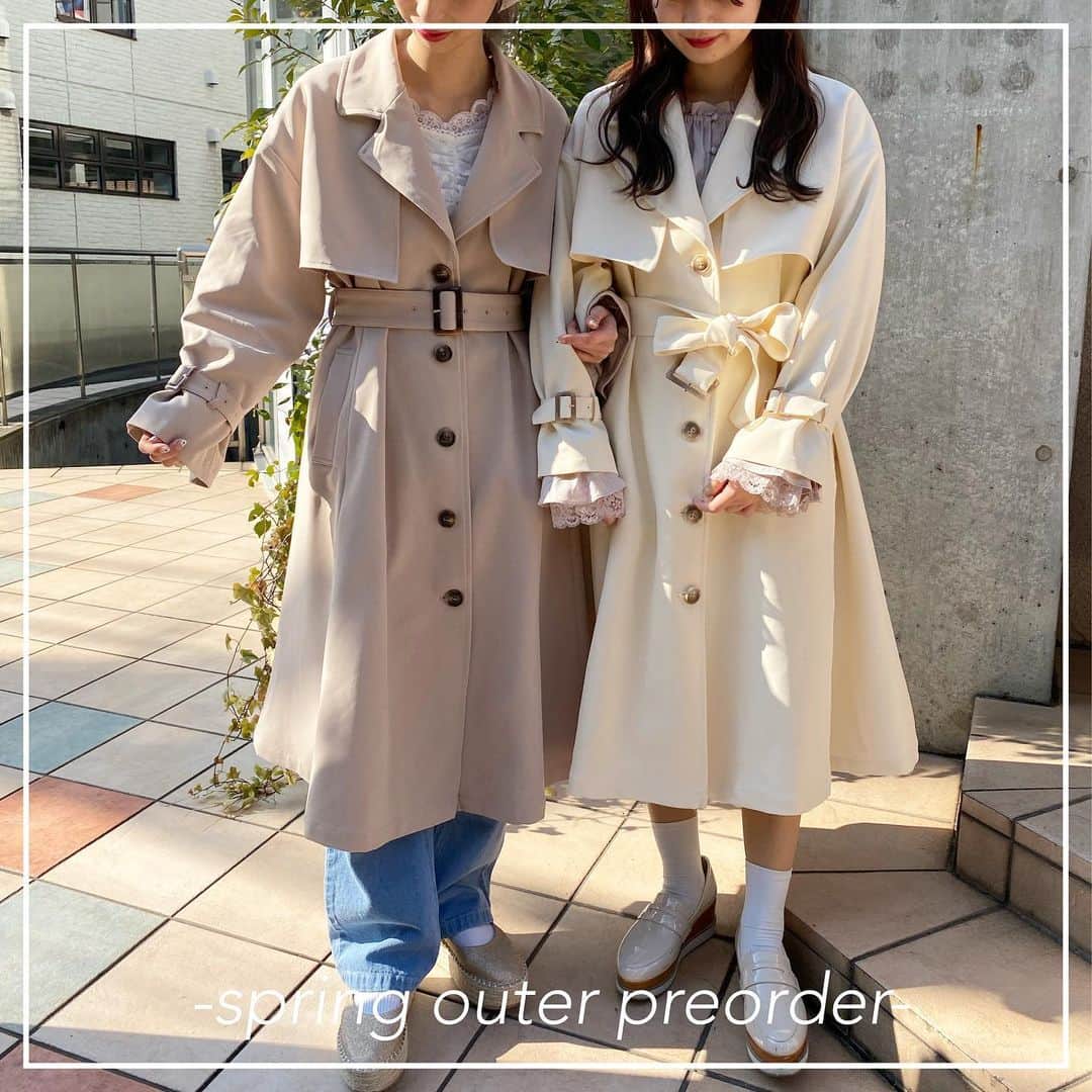 one after another NICECLAUPのインスタグラム