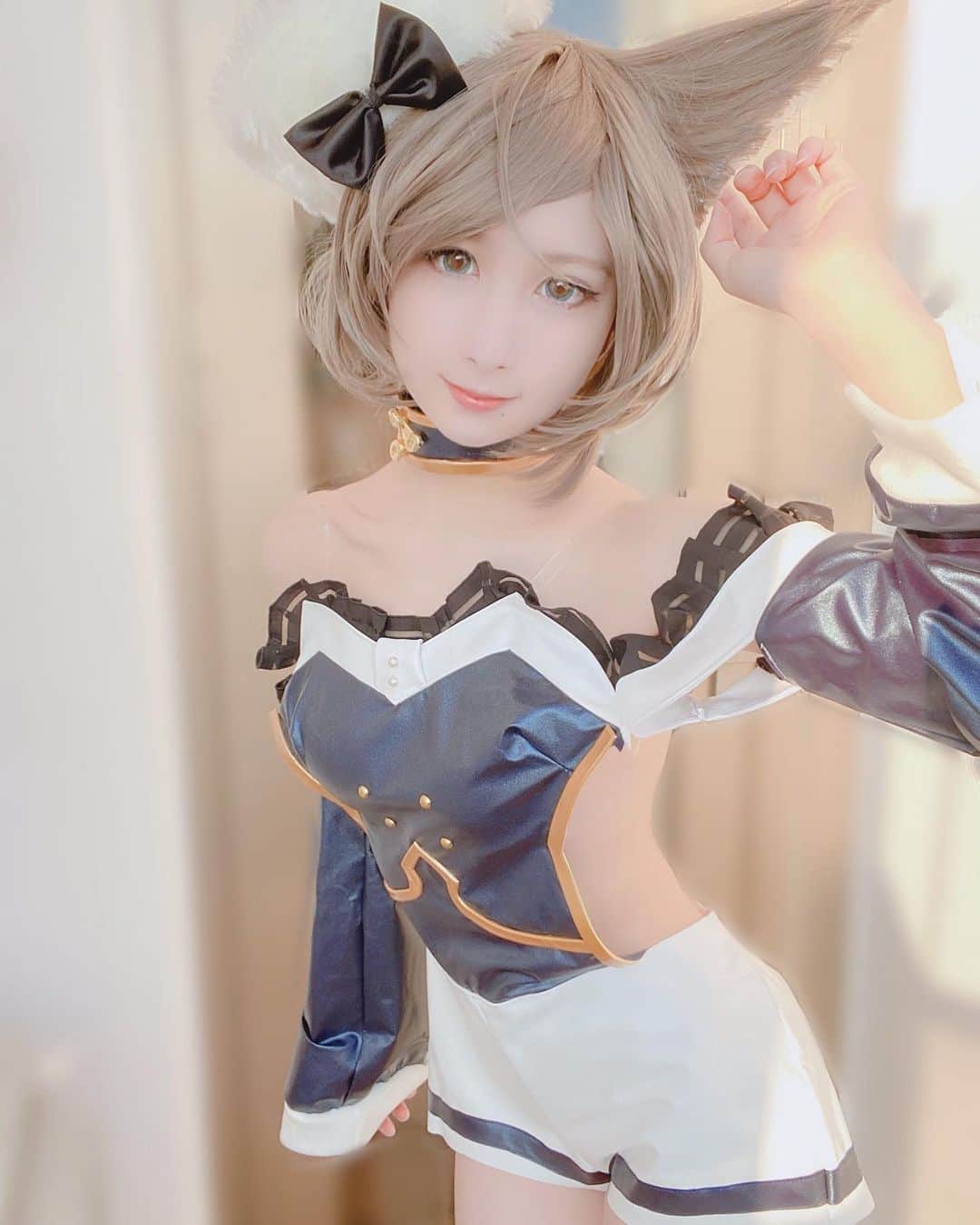てーらのインスタグラム