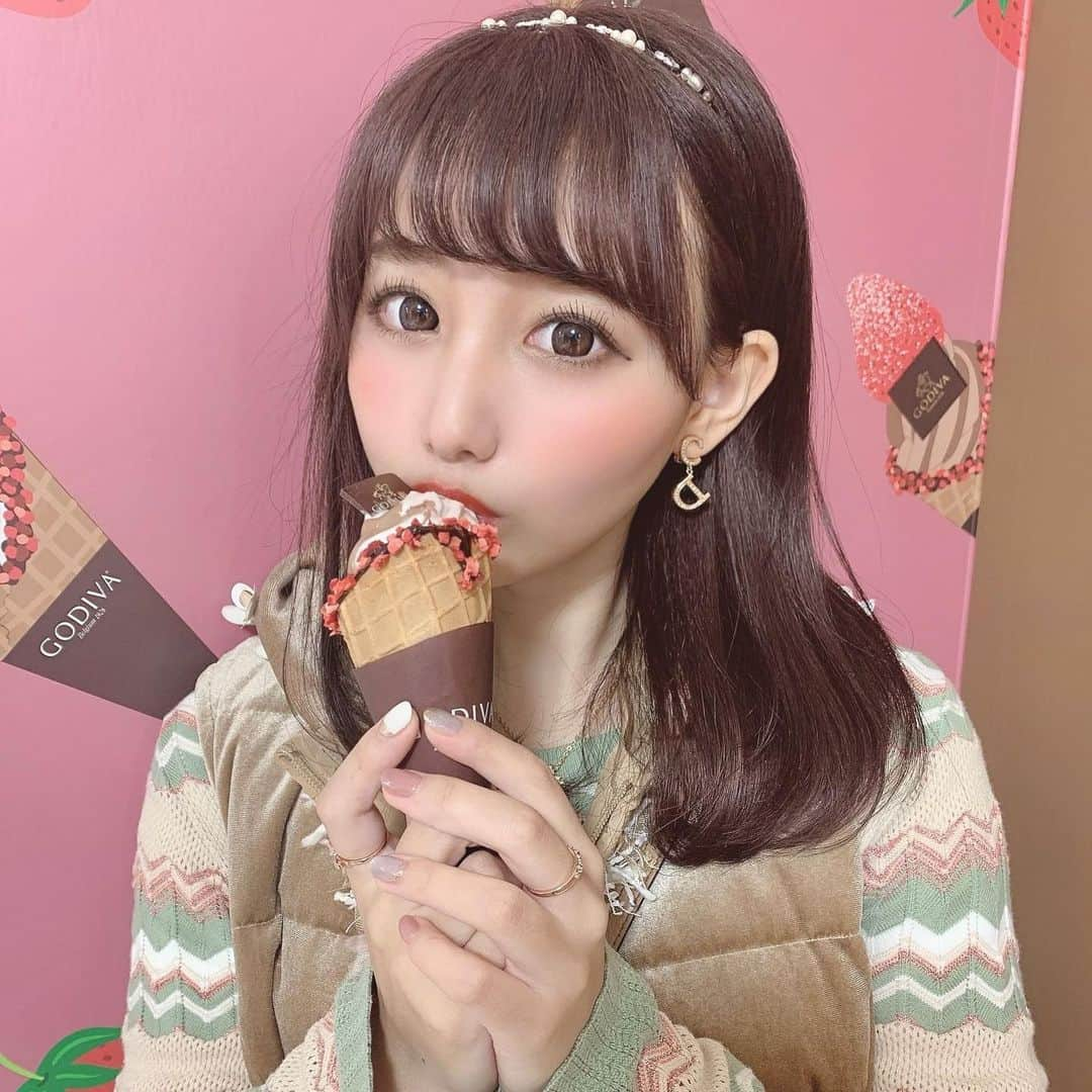 加藤里奈のインスタグラム