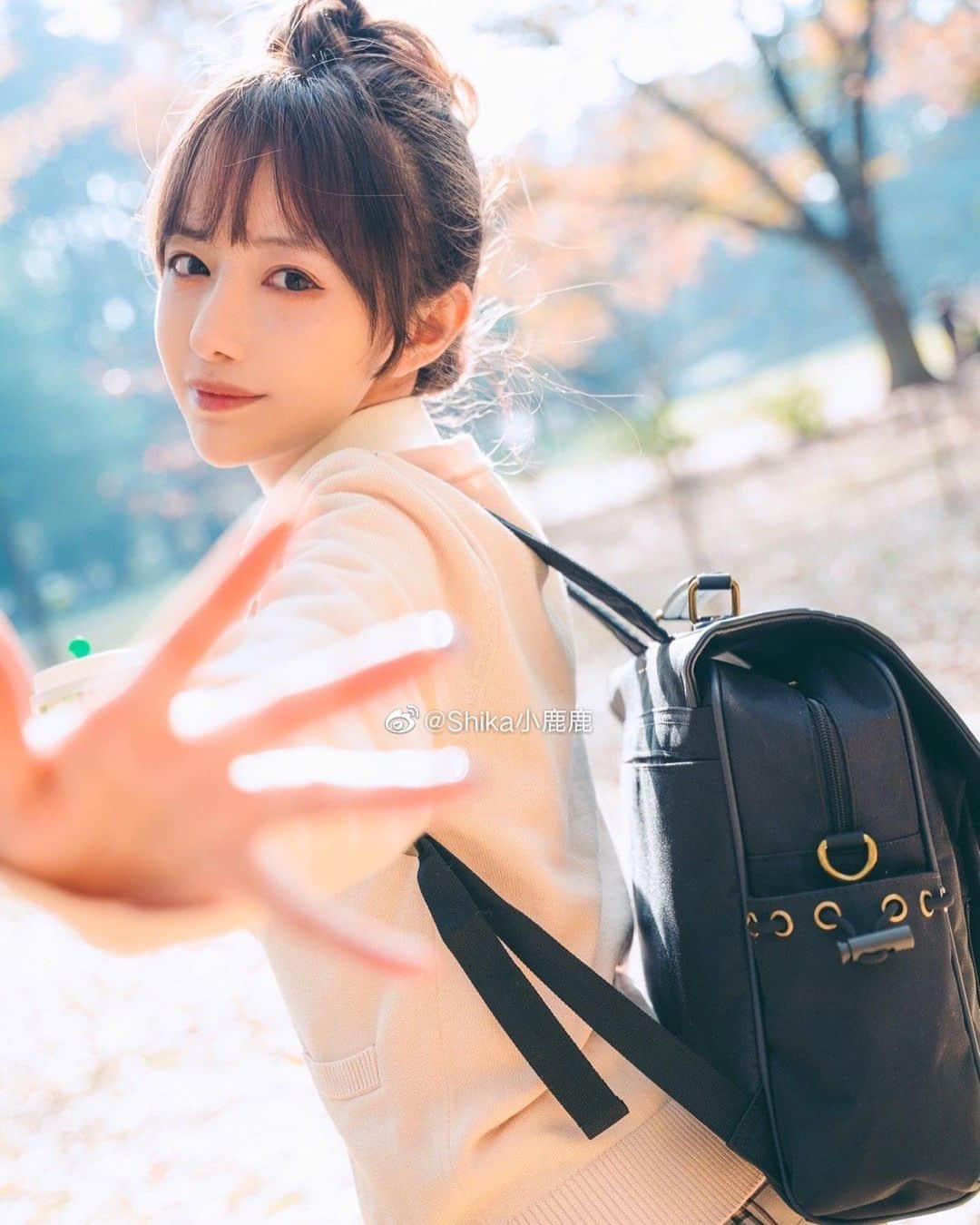 shikaのインスタグラム：「#写真好きな人と繋がりたい #写真 #写真で伝えたい私の世界   @kumo_linouo」