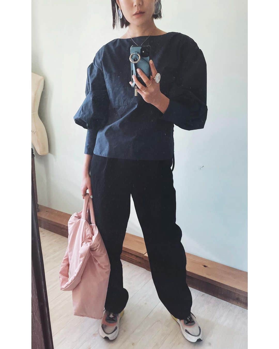 ジュジュのインスタグラム