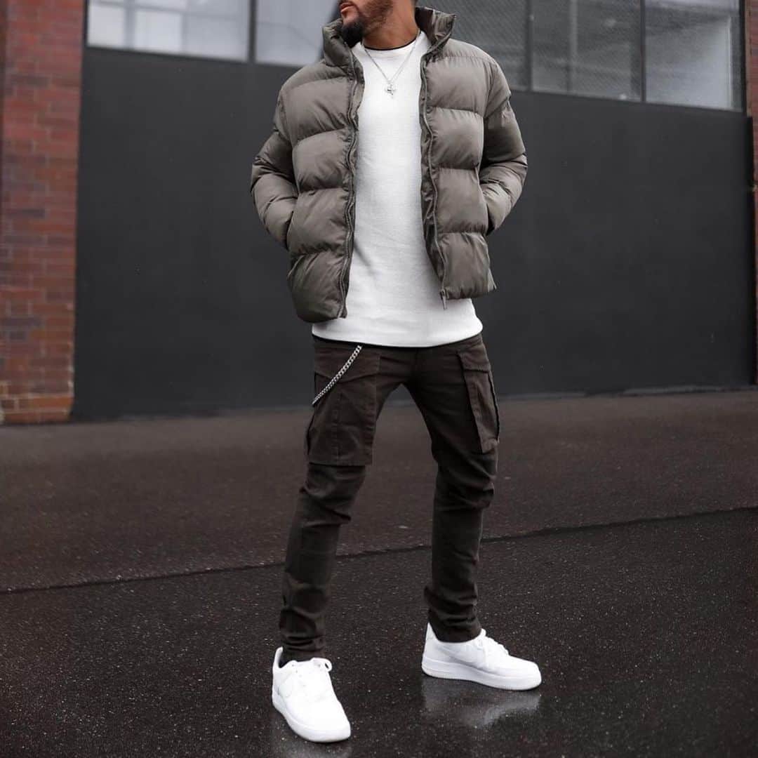 Men Withのインスタグラム：「Great @fashionnovamen outfit #NovaMEN」