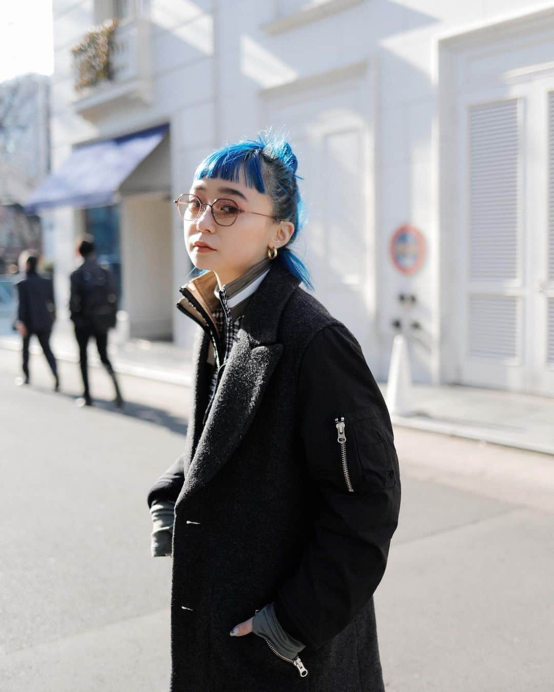 Droptokyoのインスタグラム