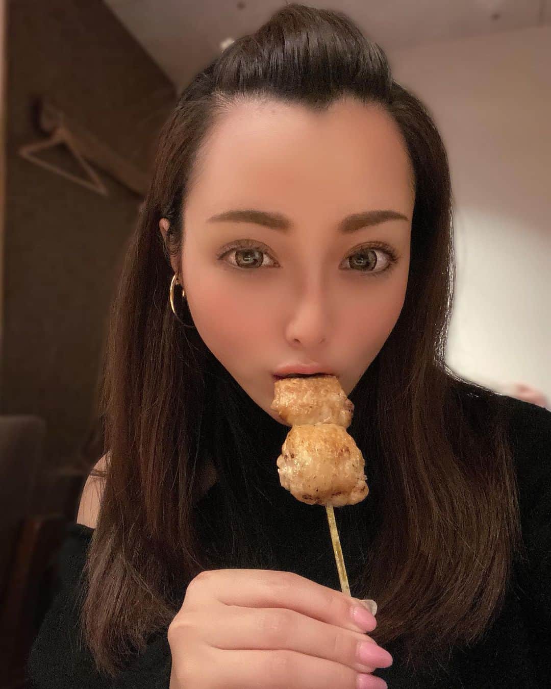 まゆのグルメインスタ