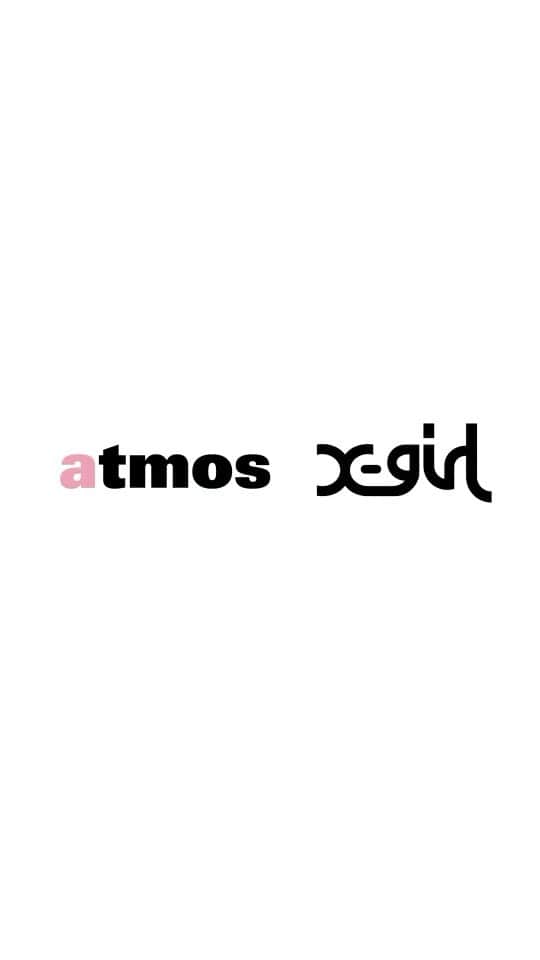 のインスタグラム：「. この度2/5(fri)より、atmos pinkとX-girlの販路限定NIKEのスニーカーの発売を記念して原宿を中心に女性のスニーカーシーンをリードするatmos pinkとX-girlの両社が手を組んだプロモーションが始まります❗️❗️❗️  業界初の取り組みとなった今回のプロモーションは昨今、デジタルでのコミュニケーションが主流になり、リアルな人との繋がりを感じにくい状況下においてあえて両社のリアルな繋がりをビジュアルに落とし込み、どこか懐かしい雰囲気とスニーカーカルチャーの根底にあるスニーカーを軸にした楽しいライフスタイルを表現しています☺️✨   本キャンペーンに登場した商品の発売は、2月12日(fri)よりatmos pink、X-girl両店舗限定アイテムとして順次発売予定！ぜひお見逃しなく👋👋    @niketokyo  @xgirljp  @atmos_pink_official     #atmos#atmospink#アトモス#アトモスピンク#スニーカー#スニーカー女子 nike#airjordan#aj1#fontanka#zoomairfire#xgirljp #nikesneakers#nikeshoes#xgirl#nikejordan#ナイキ#ナイキスニーカー#ナイキコーデ#スニーカーズ#スニーカーショップ#スニーカースタイル#ストリートコーデ#ストリートテイスト#カジュアルコーデ#原宿#表参道#キャットストリート#新作スニーカー#ナイキシューズ#ナイキ」