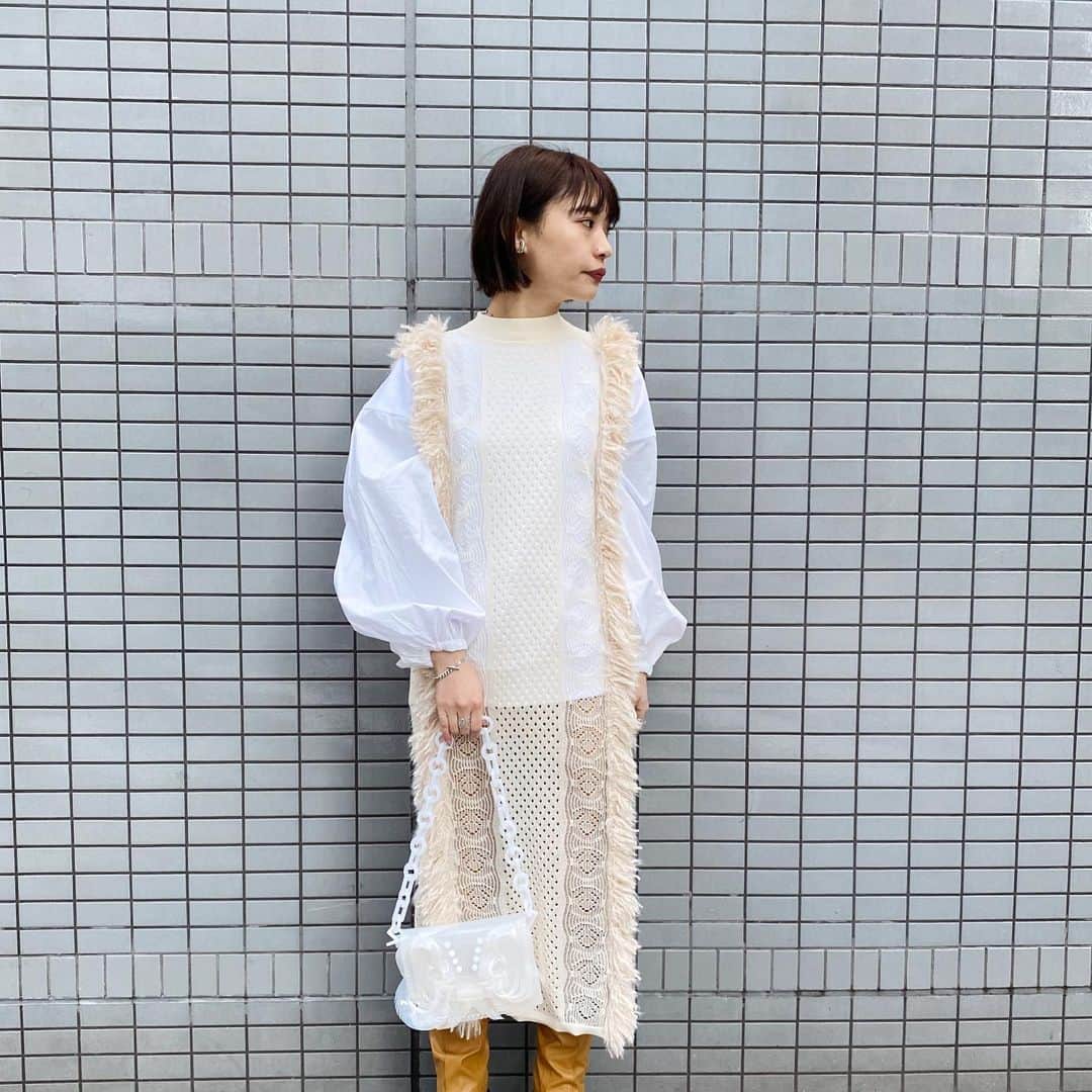 MIDWEST TOKYO WOMENのインスタグラム
