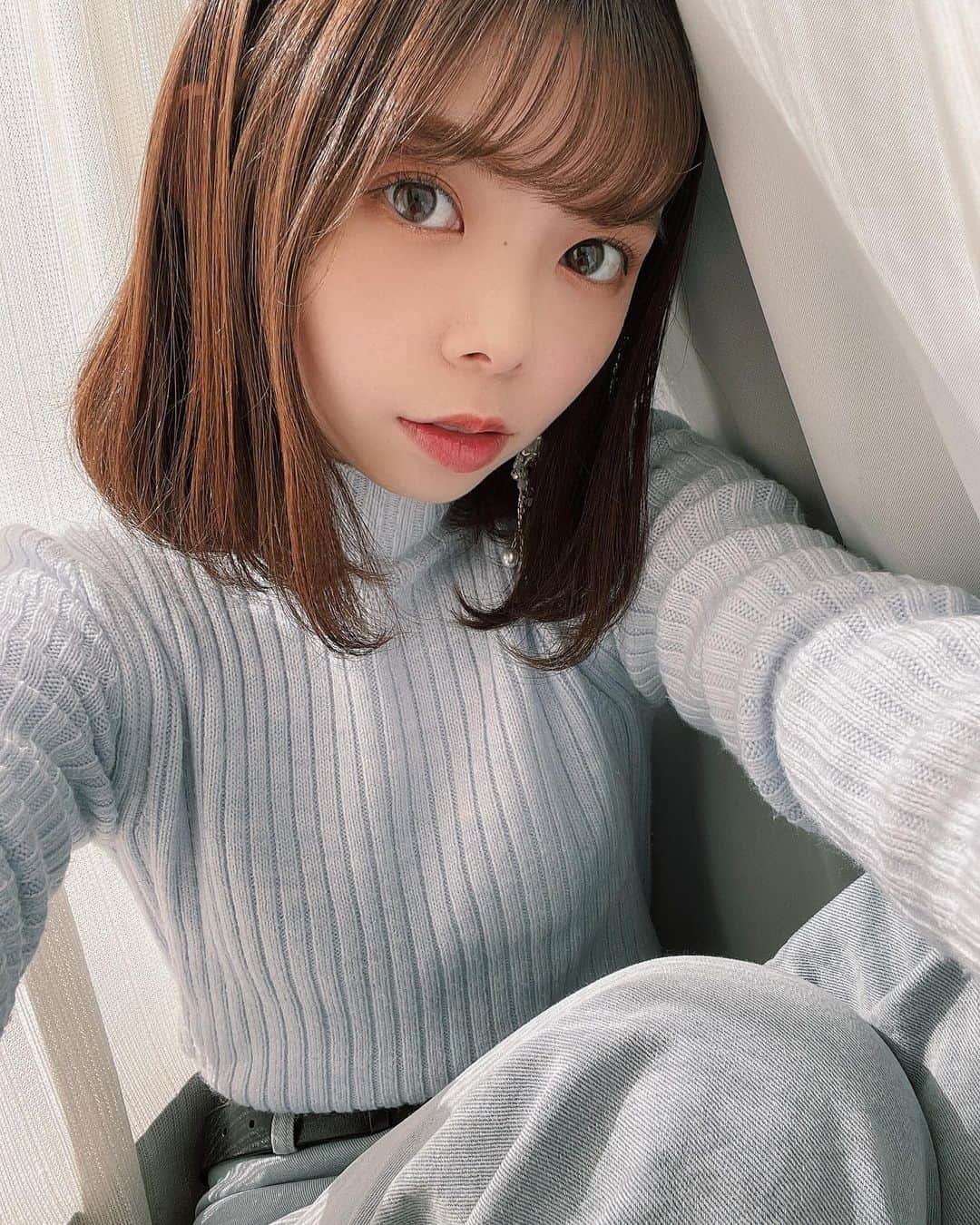 北川瑛里奈のグルメインスタ