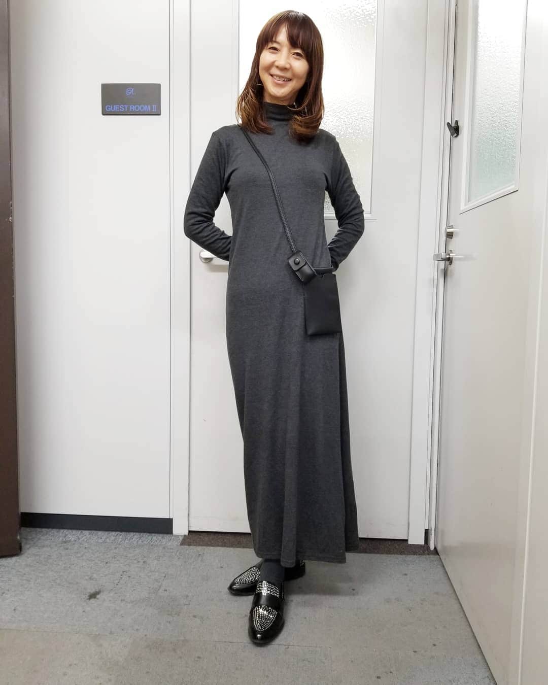 谷口キヨコのグルメインスタ