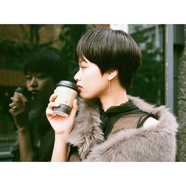 HAIR CATALOG . JPのインスタグラム