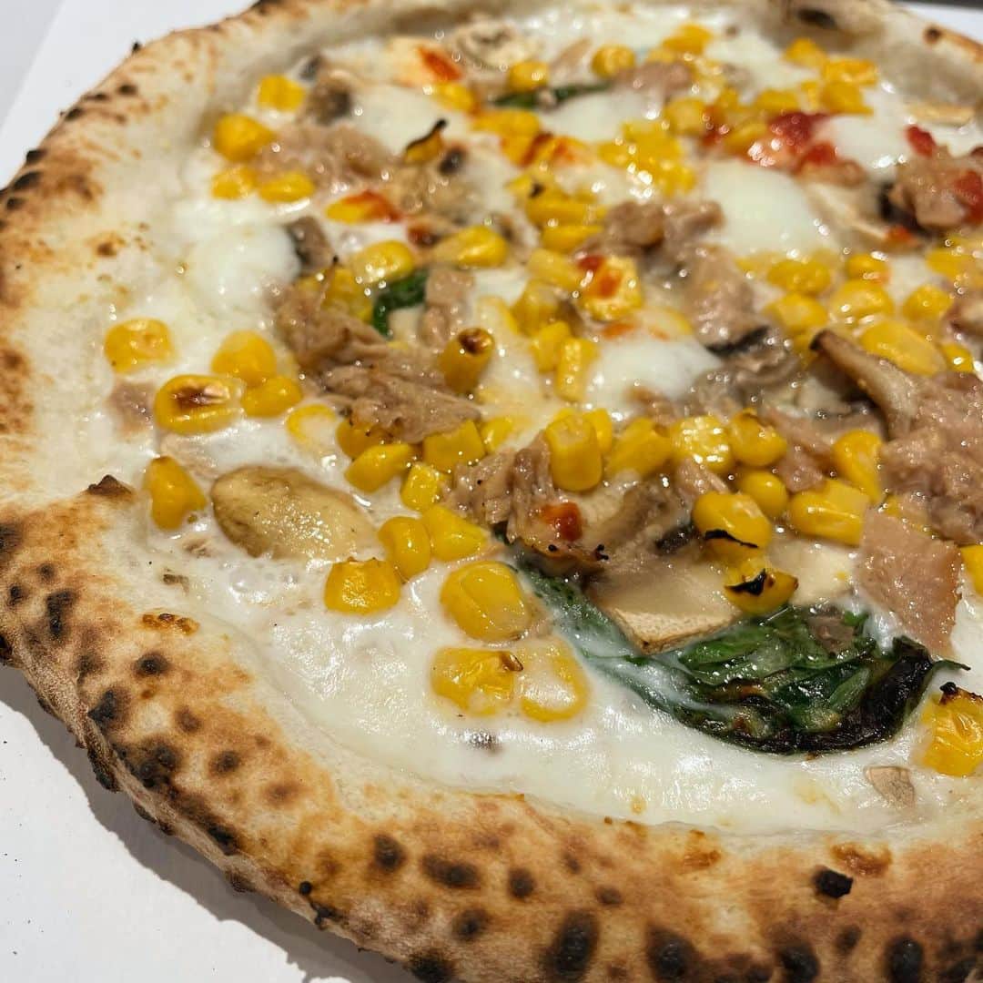 サルヴァトーレクオモ小矢部のグルメインスタ