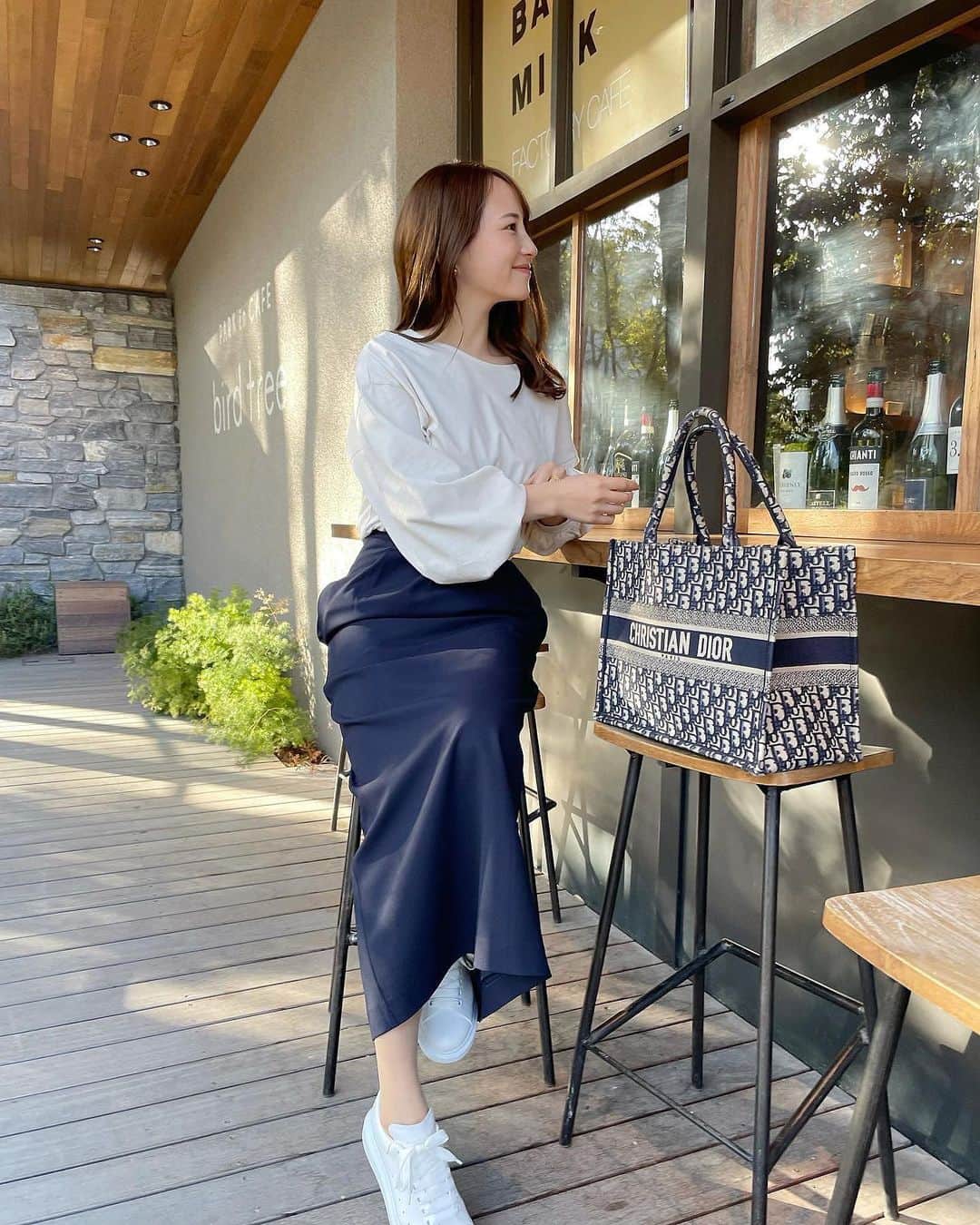 左近鈴乃のグルメインスタ