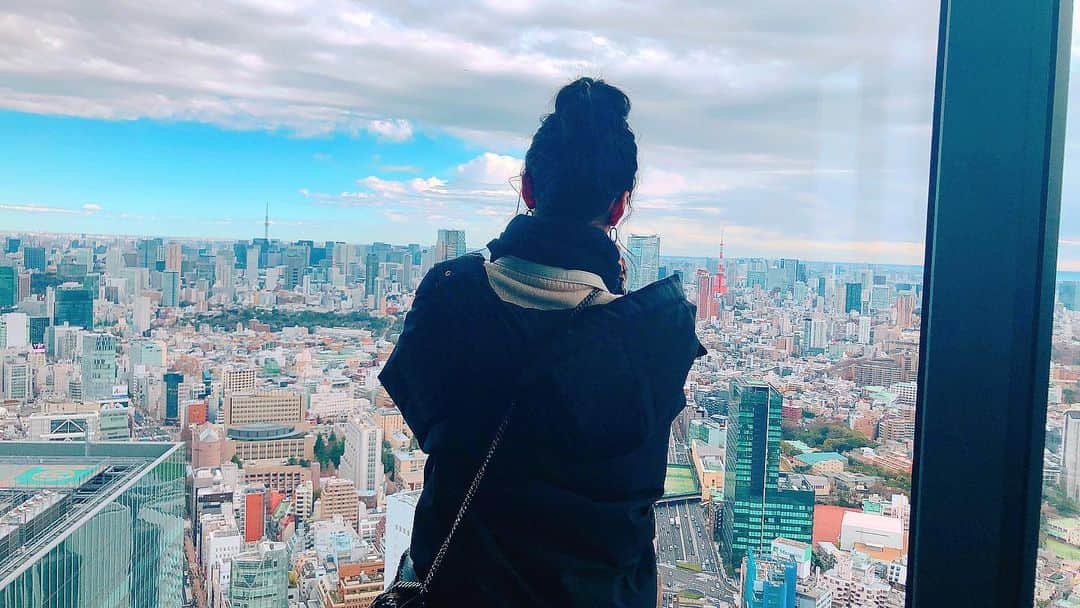 川瀬莉子のインスタグラム