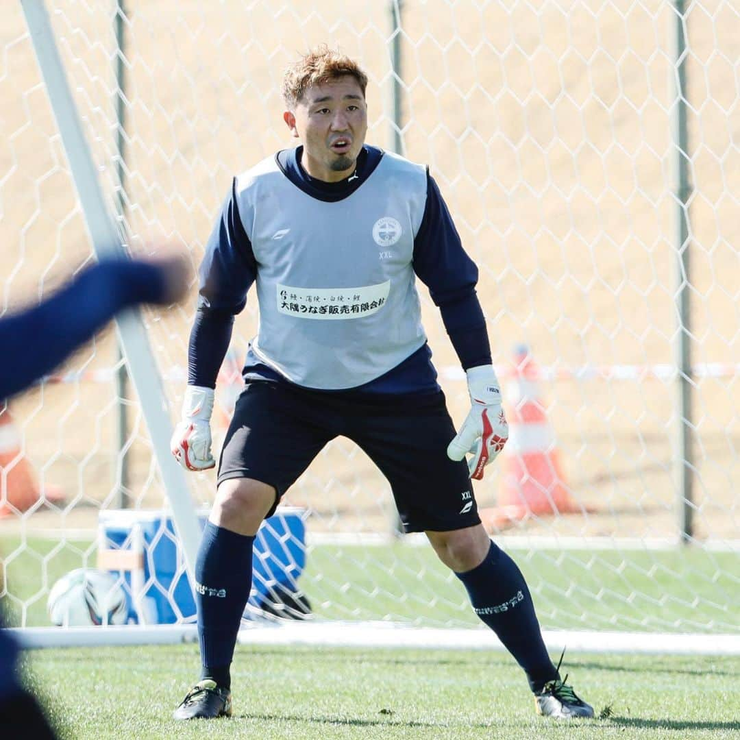 鹿児島ユナイテッドFCのインスタグラム