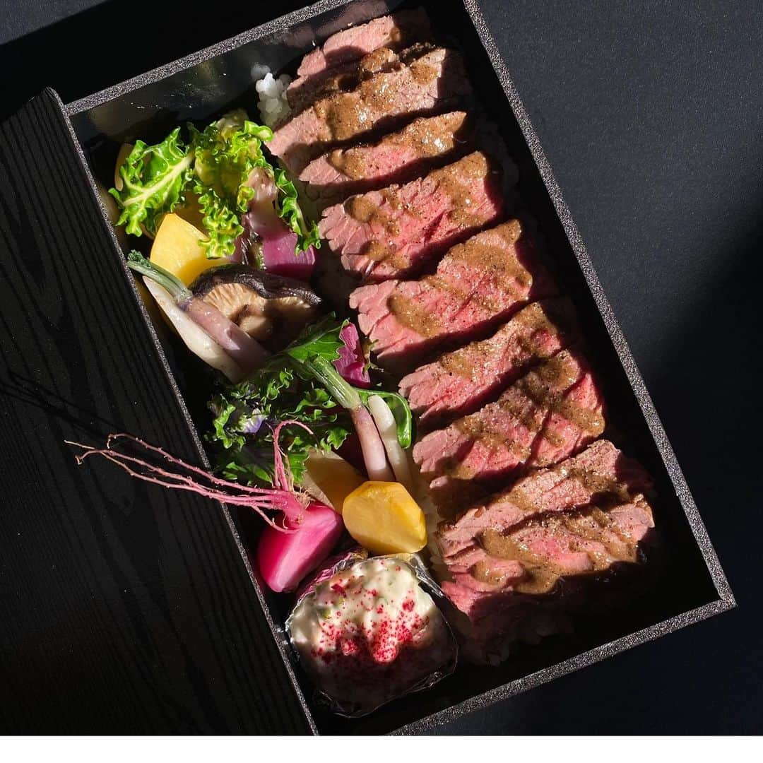 日比谷パレスのグルメインスタ