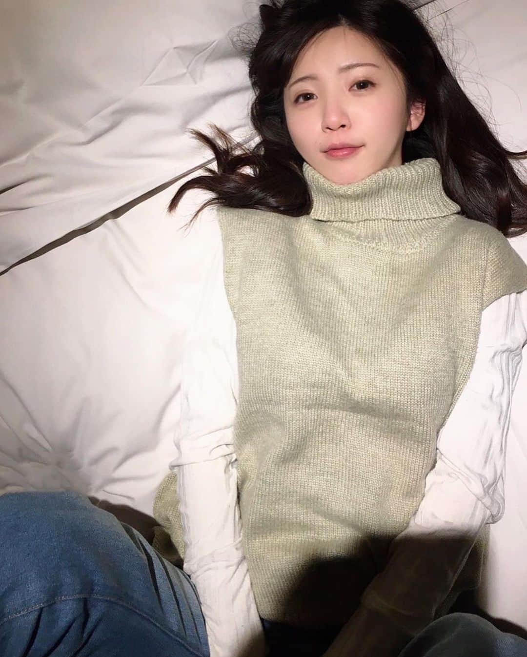 めいのインスタグラム