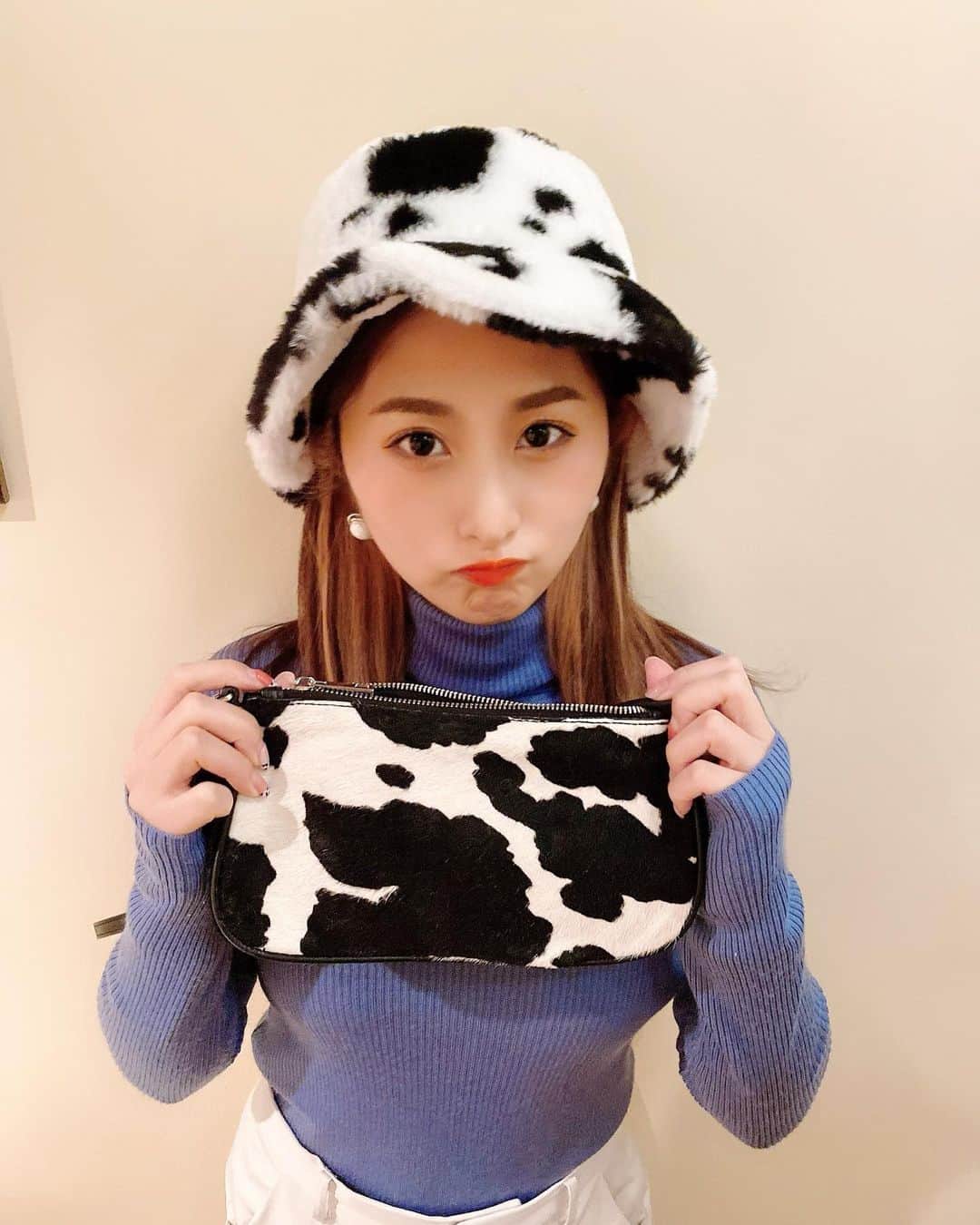 青野美沙稀のインスタグラム