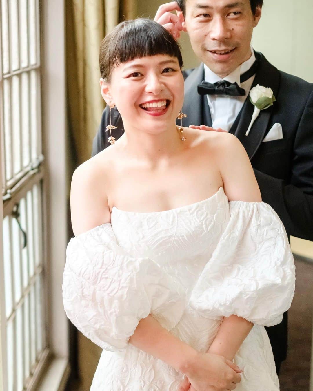 THE SODOH WEDDING OFFICIALのグルメインスタ