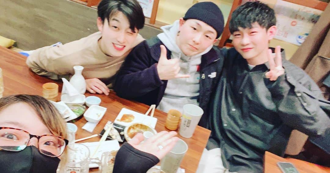 天満バル SANJIのグルメインスタ