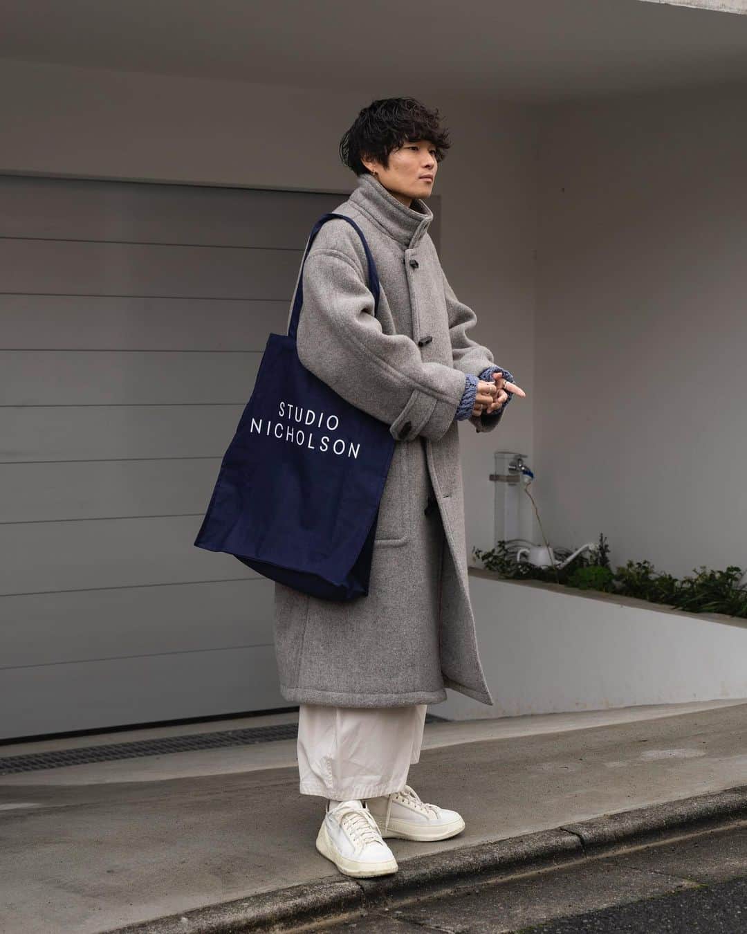 Ryoのインスタグラム