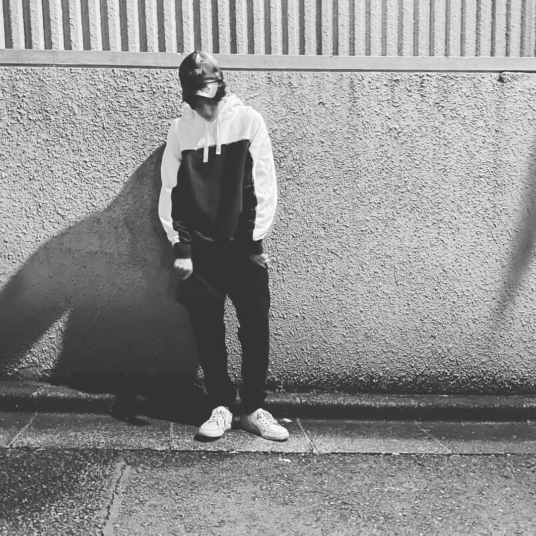 白又敦のインスタグラム