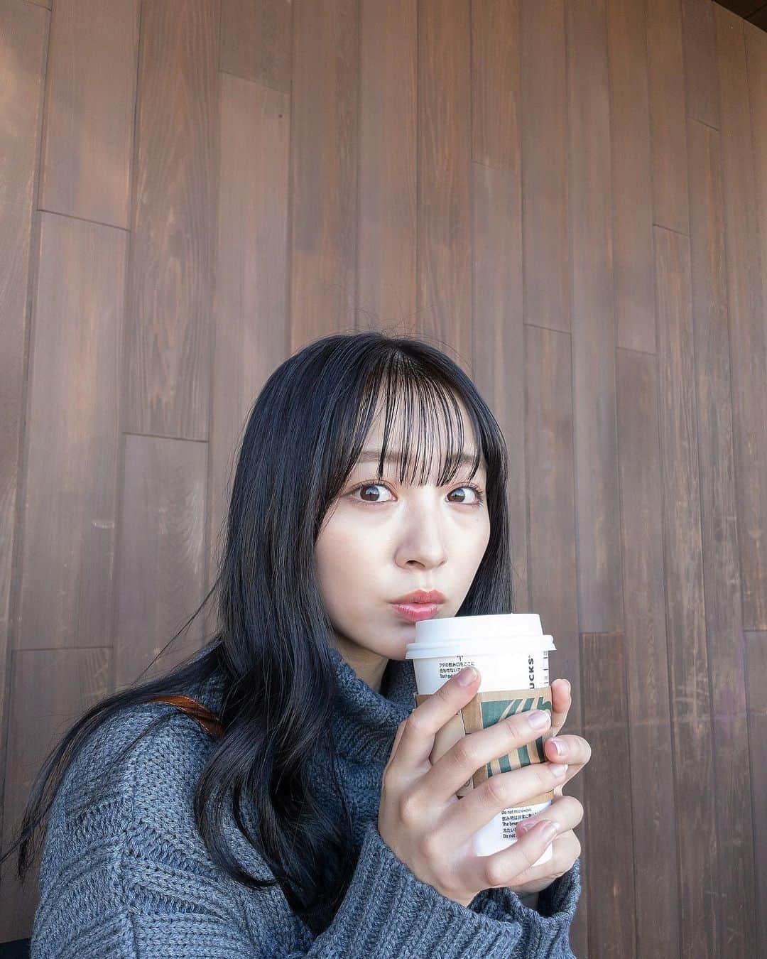 山本彩加さんのインスタグラム写真 - (山本彩加Instagram)「﻿ 新しいコーヒーメーカーがおうちにきた♡﻿ ﻿ お父さんがいれてくれるコーヒー最高ですーーっ！！﻿ ﻿」2月6日 20時50分 - ayaka48_yanyan