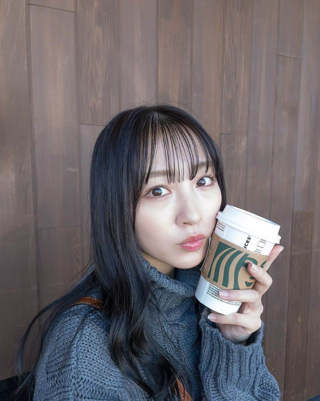 山本彩加さんのインスタグラム写真 - (山本彩加Instagram)「﻿ 新しいコーヒーメーカーがおうちにきた♡﻿ ﻿ お父さんがいれてくれるコーヒー最高ですーーっ！！﻿ ﻿」2月6日 20時50分 - ayaka48_yanyan