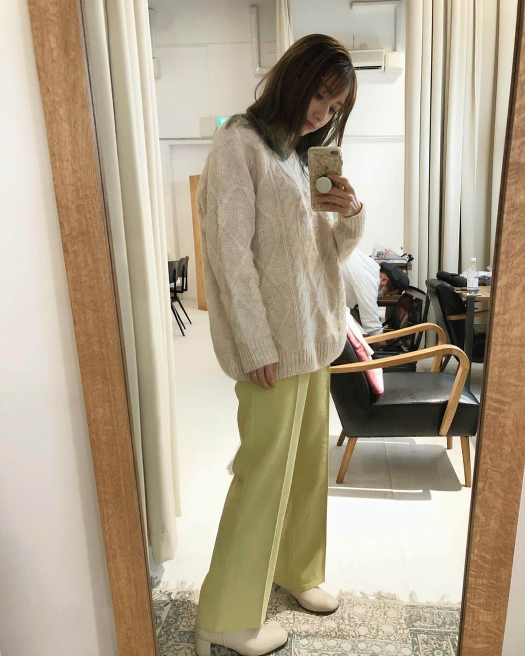 後藤真希のインスタグラム