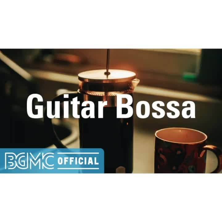 Cafe Music BGM channelのインスタグラム