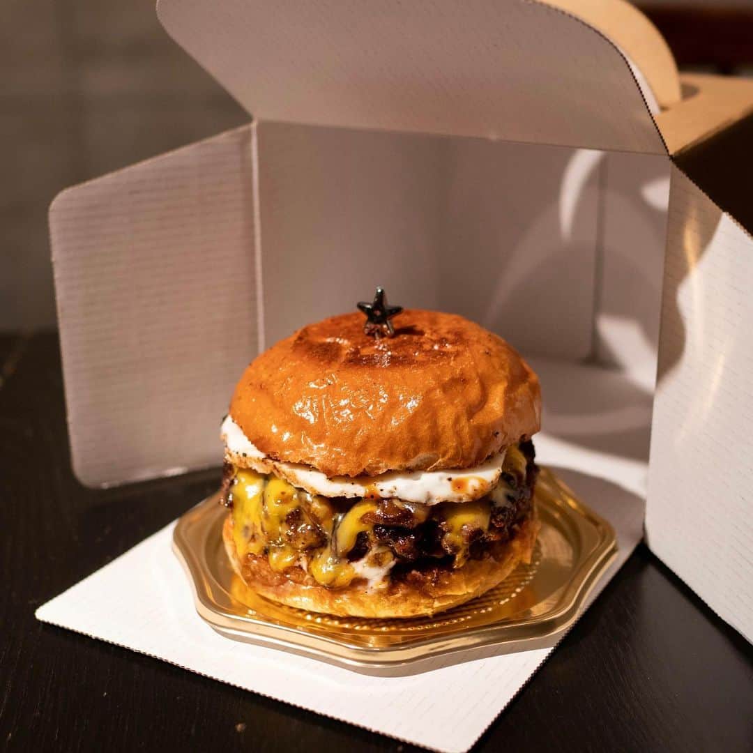 "TERIYAKI" テリヤキ編集部のグルメインスタ