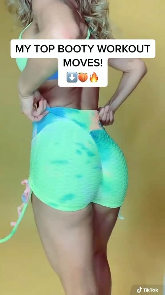 ジェニファー・ニコール・リーのインスタグラム