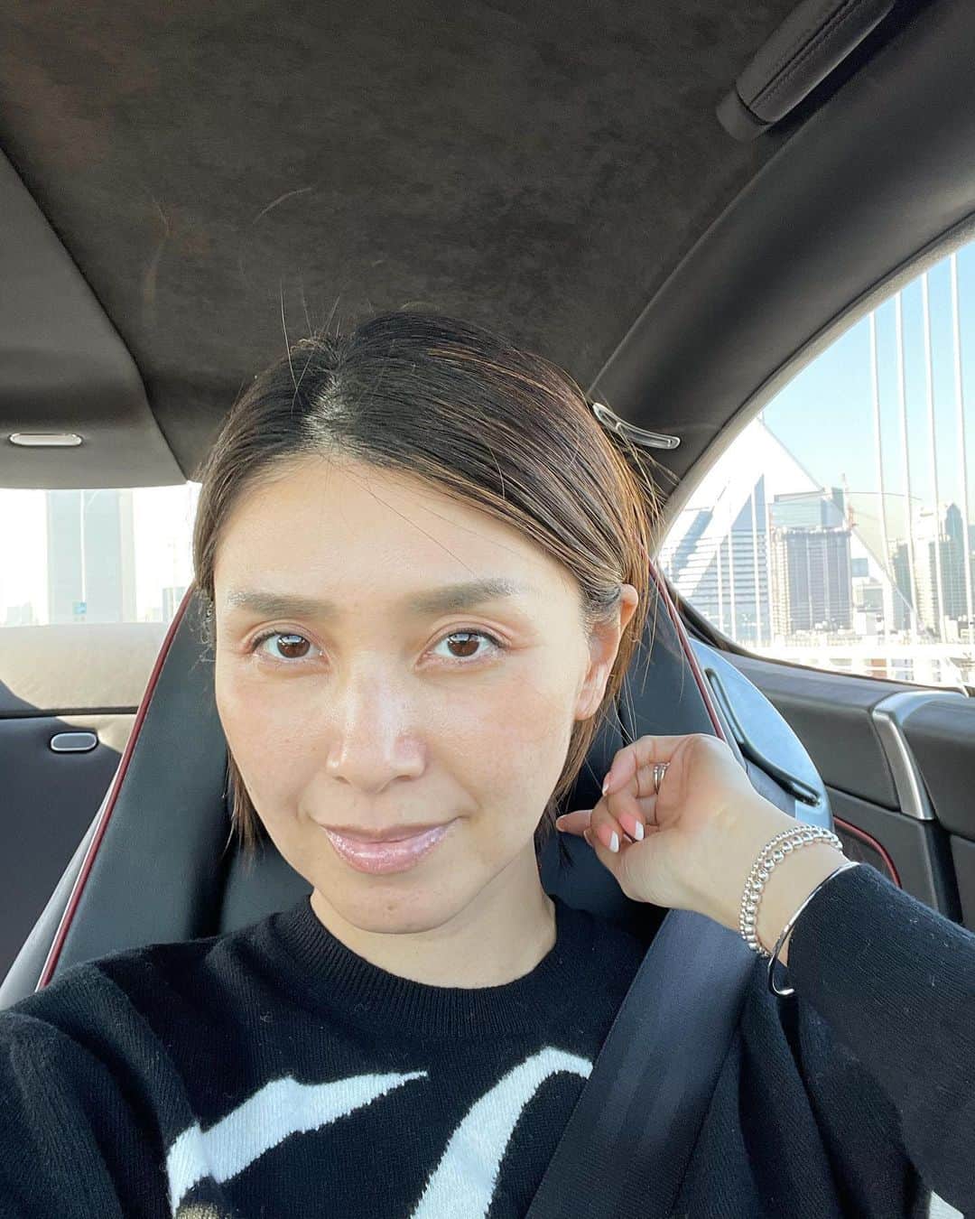 吉原珠央のインスタグラム