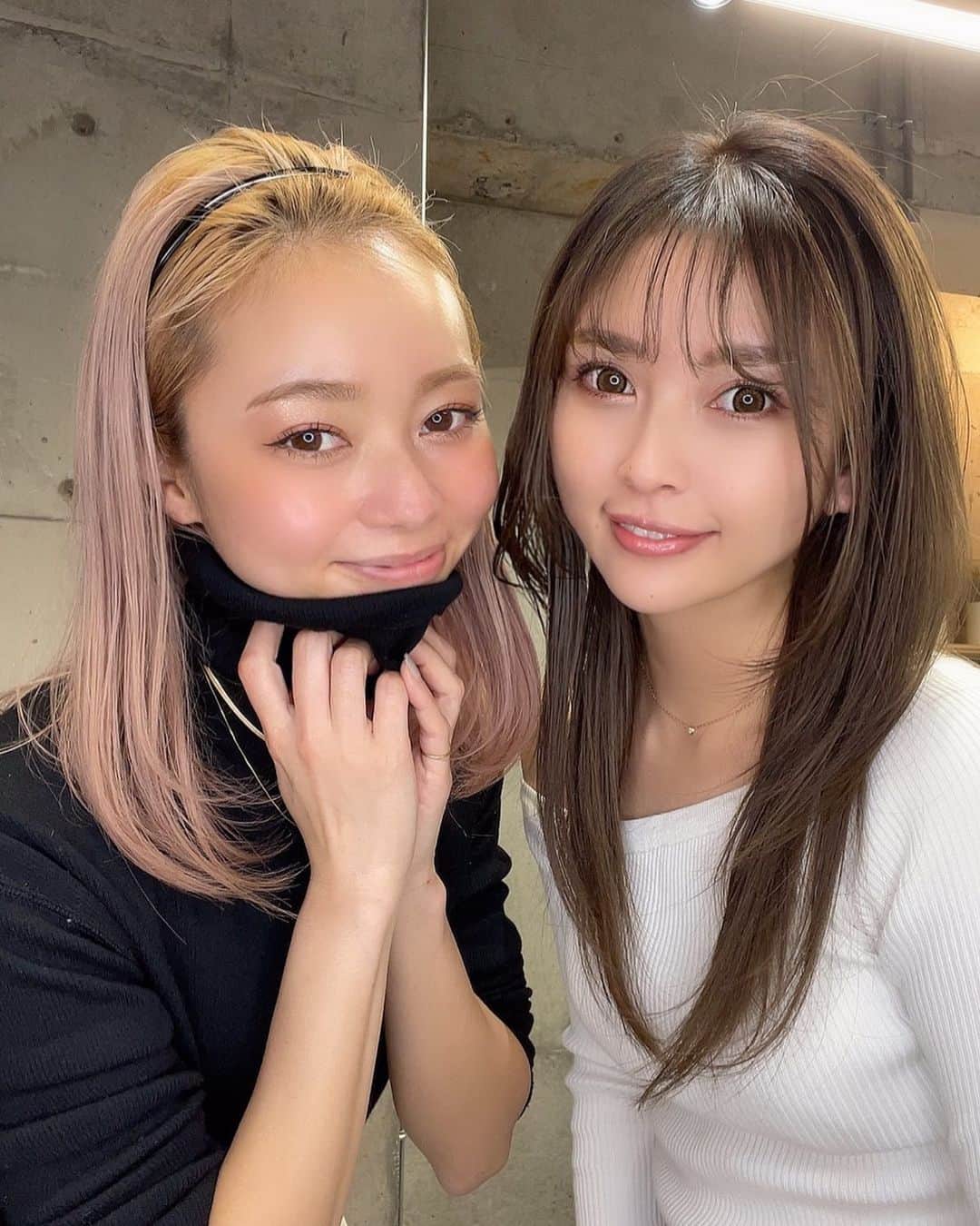 MAYAのインスタグラム