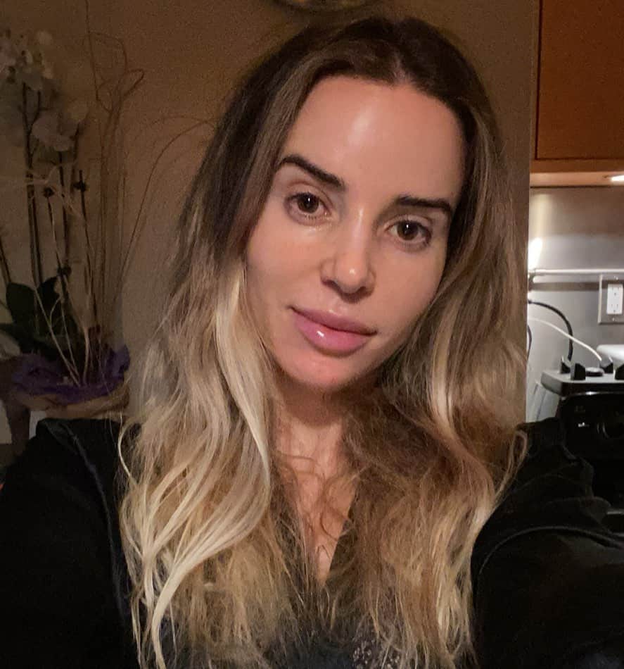 ベアトリス・レカリのインスタグラム：「❤️」