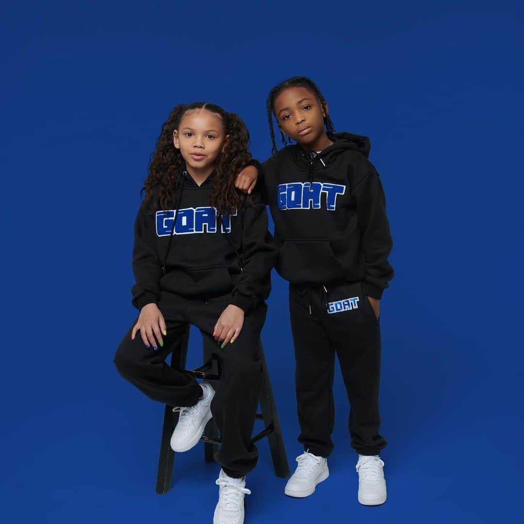 Sneakgalleryのインスタグラム：「Our Kids collection is available now online at SneakGallery.com.」