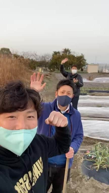 加藤順大のインスタグラム：「今日からです！！」