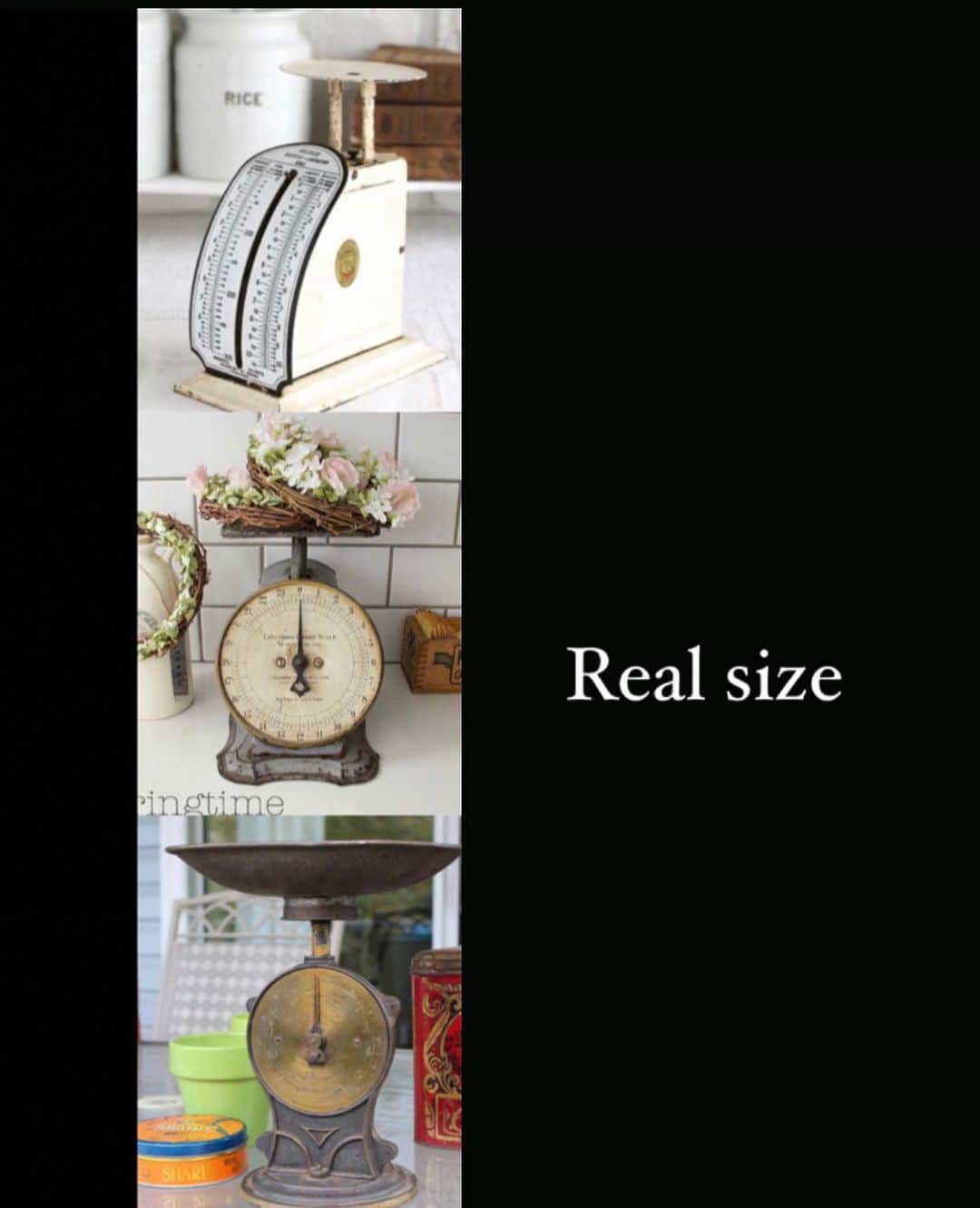 kiyomiさんのインスタグラム写真 - (kiyomiInstagram)「・ ・  original handmade .  Miniature and real size ミニチュアとリアルサイズ。 ・ size 1/6 ・ ・ ・ ・ ・ ・ ・  ・ ・ ・ ・  #ミニチュア #miniature #フレンチ  #Woodburningstove #小さいもの#doolhouse#ドールハウス #antique  #garden  #Frenchdecor #カントリー#アンティーク風 #antique ・ #ミニチュア #miniature #Sewing #Bobbin  #Handicraftshop #Antique#Sewingmachine #sewingmachines #miniatures #測り #kitchen #country」2月7日 7時21分 - chiisanashiawase2015
