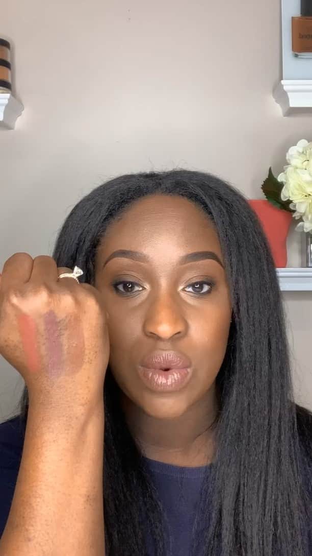 ULTA Beautyのインスタグラム：「Your shade: decoded ✨ @mentedcosmetics is here to help you find your perfect foundation match (and undertone, and coverage). Watch @kjmiller takeover and let us know your favorite part! #ultabeauty」