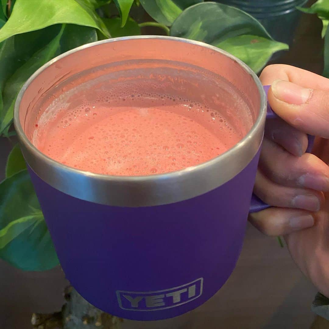 Sunshine Juiceのグルメインスタ