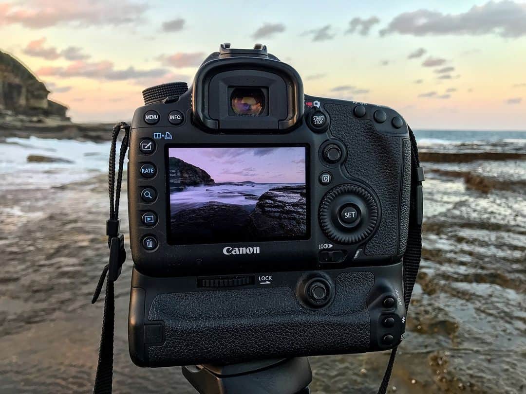 Canon UKさんのインスタグラム写真 - (Canon UKInstagram)「One thing that helps with landscape photography is using a tripod. It will ensure the camera doesn't move during exposure, improving your chances of taking pin-sharp photos.   📷 by @jaiguntonphotography - #canonuk #mycanon #canon_photography #liveforthestory #canoncamera #myphotography #photogear #canonshooter #mycamerabag #canongear #cameraaddict #dailygear」2月6日 23時00分 - canonuk