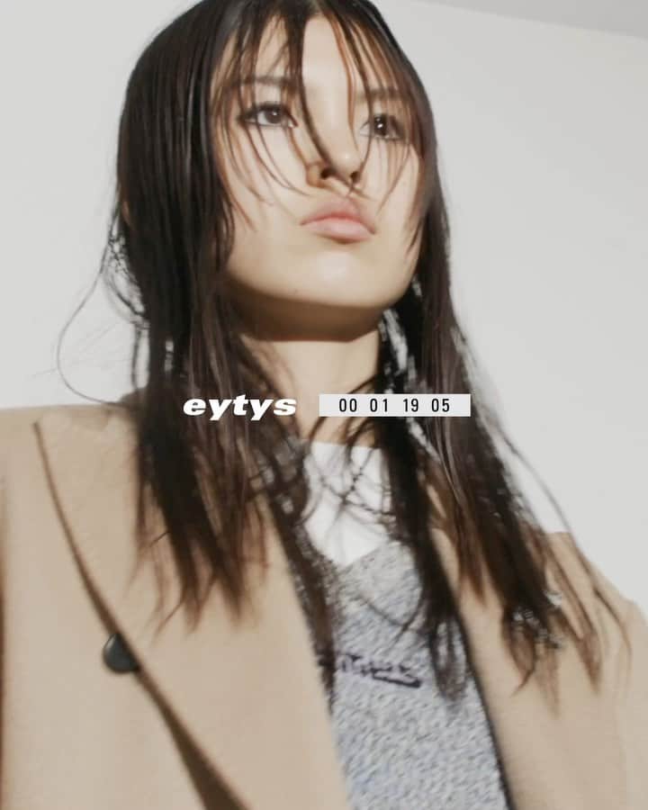 エイティーズのインスタグラム：「The new collection is here」