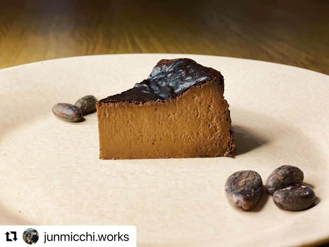 CRAFT CHOCOLATE WORKSのグルメインスタ