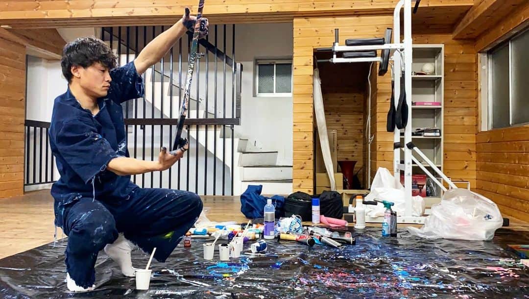 能登正人のインスタグラム