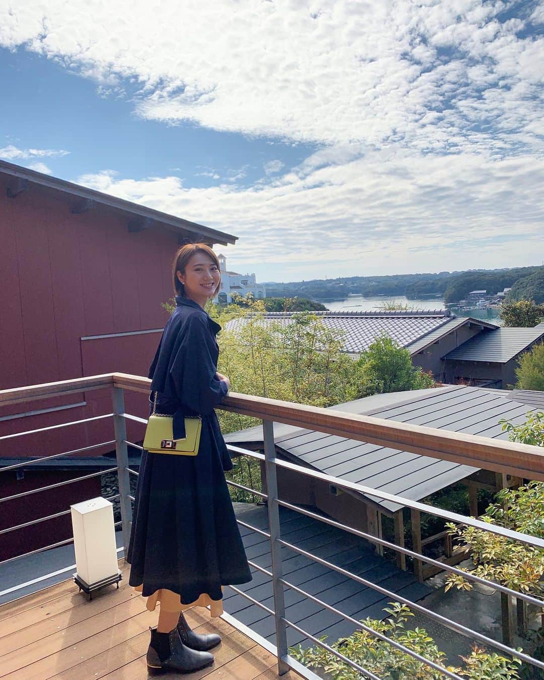 尾崎ななみのグルメインスタ