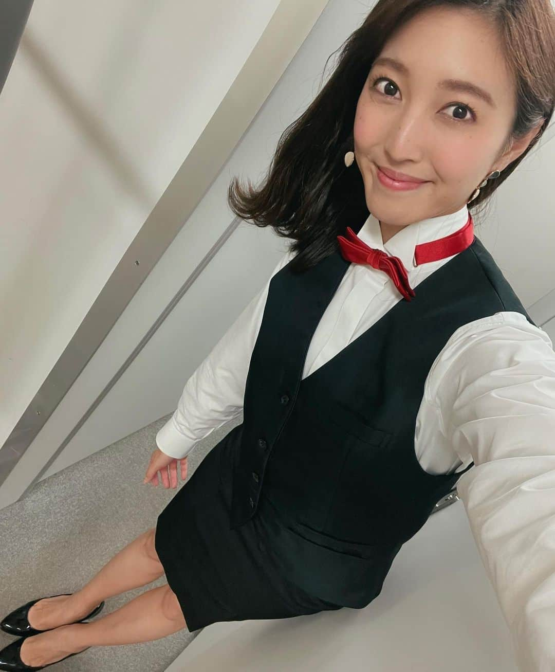 小澤陽子のインスタグラム