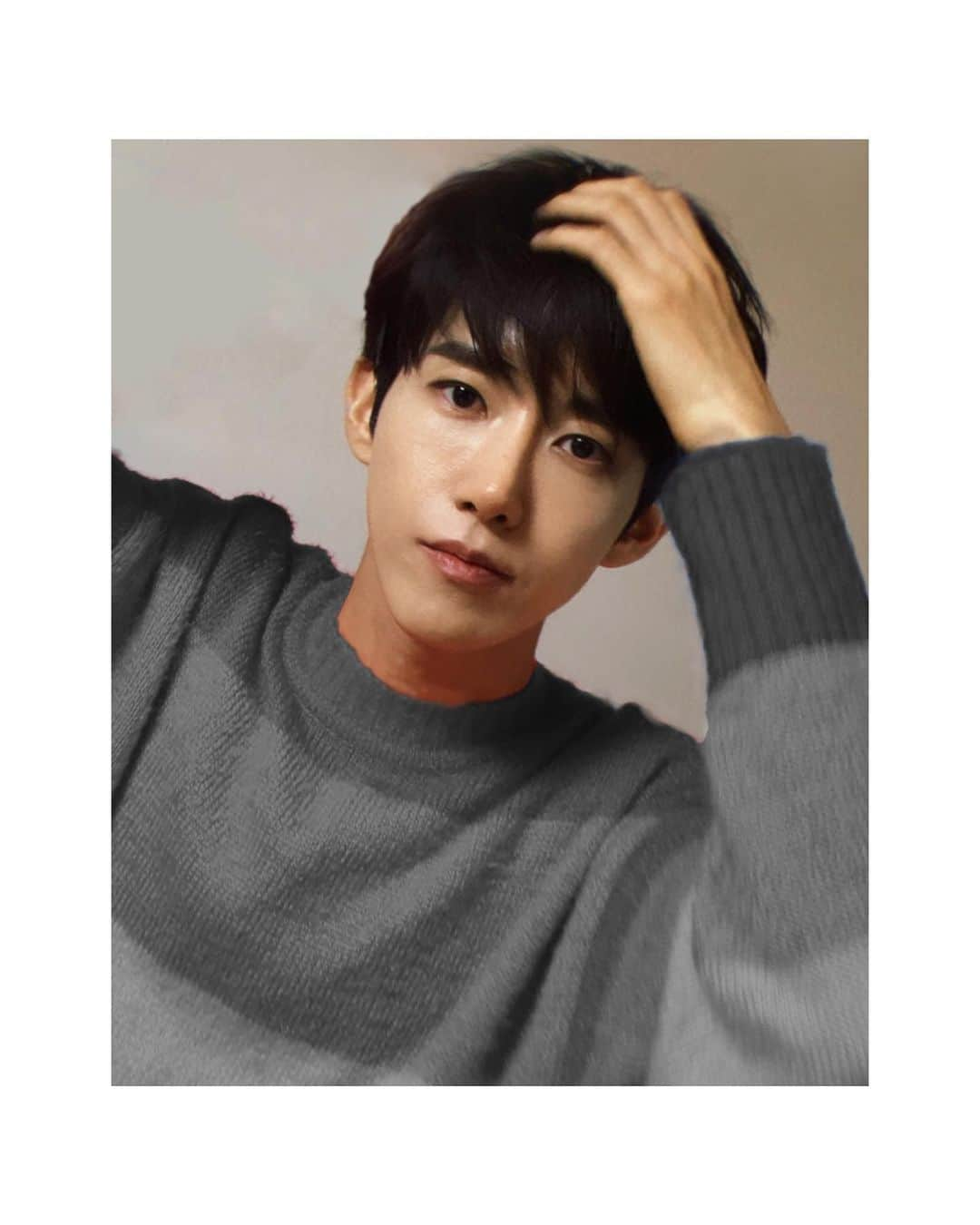 ファン・グァンヒさんのインスタグラム写真 - (ファン・グァンヒInstagram)「good night」2月6日 23時24分 - prince_kwanghee