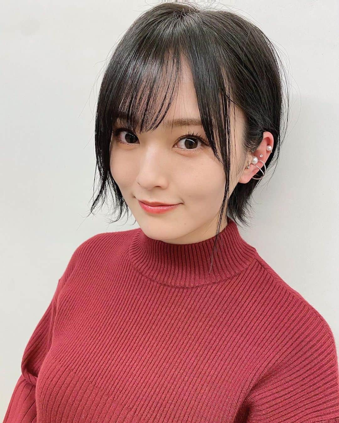 山本彩のインスタグラム