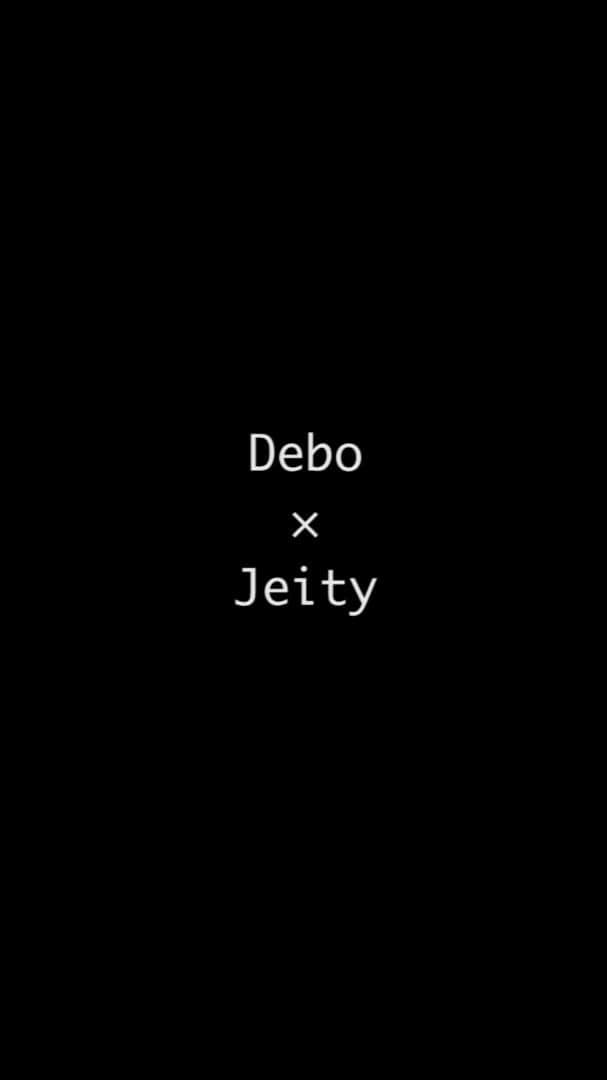 Jeityのインスタグラム