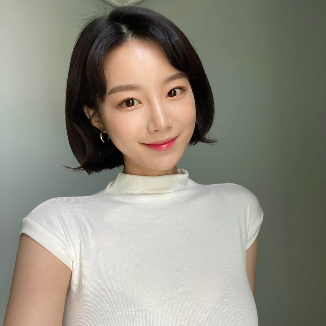 ユン・ダヨンさんのインスタグラム (ユン・ダヨンdda_ddable)